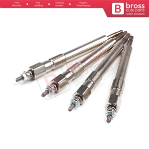 BGP61-1 หัวเทียน 4 ชิ้น GJ24IS 0100226520 สำหรับ 2.5 2.8 D - Product Image 3