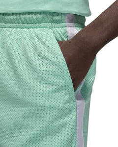 Best Selling <b>Men's</b> High Street Sports Mesh <b>Shorts</b> Custom Printed Cotton Mesh <b>Elastic</b> <b>Waistband</b> Solid Breathable Comfortable - Product Image 4