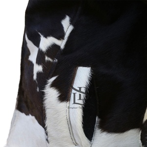 Los más vendidos Ropa de invierno para hombres Chaqueta de cuero de vaca Nueva llegada Chaqueta de cuero de vaca de moda para hombres con bolsillos personalizados - Product Image 6
