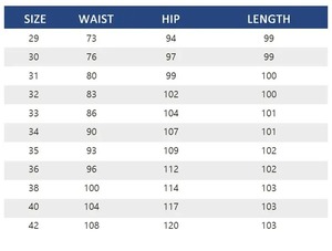 29-42กางเกงฤดูร้อนของผู้ชายกางเกงยืดตรงบางสบายไม่มีร่องรอยไม่มีการรีดผ้านุ่มลื่นและให้ความรู้สึกเย็น - Product Image 3