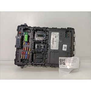 ประตูฟิวส์เซ็นทรัลไลน์ฟอร์ด ทรานซิท คอนเน็ค ซีรีส์ KT1T-15604-DCC Z2GA ดีเซล 1499 (13>) - Product Image 1