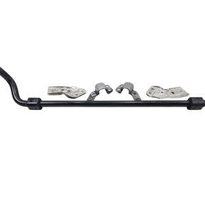 Barra stabilizzatrice MERCEDES Classe E Cabrio (A238) A2053231465 256930 Benzina 3000 (17>) - Product Image 5