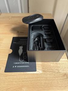 Ecógrafo Portátil de Mano IQ con USB-C y Estuche Excelente estado - Product Image 3