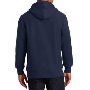 Nouveau coton hommes sweats à capuche et pantalons de survêtement ensemble respirant sport ajusté pull Logo personnalisé Streetwear hommes survêtements OEM - Product Image 4