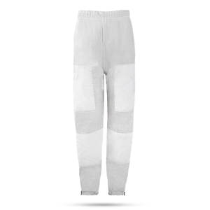 Combinaison de travail professionnelle ventilée pour l'apiculture, conçue sur mesure, pantalon de marque privée - Product Image 2