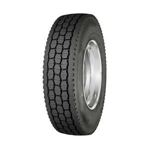 Neumáticos Nuevos para Camiones Pesados 11R22.5 16PR, Radiales, Sin Cámara, 295/75R22.5 11R24.5 285/75R245 - Product Image 4