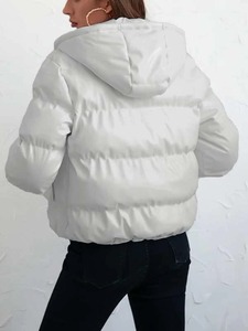 New Arrivals High Quality Women's Puffer <b>Jackets</b> Winter Warm Top Trending Women's Puffer <b>Jackets</b> at Wholesale Price - Product Image 6