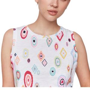 Débardeur 100% coton de haute qualité pour femmes gilet de sport ample avec maillot respirant à dos ouvert pour le yoga et la course décontractée - Product Image 6