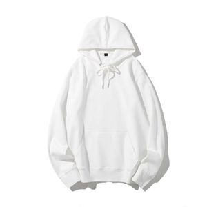Sweat à capuche brodé de luxe – Vêtements de mode haut de gamme personnalisés - Product Image 2