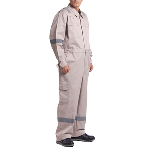 Nuevo Traje de Protección Estilo Overol, Resistente, Azul, Alta Visibilidad, Certificado CE, Transpirable, para Trabajo en Invierno, Reflectante - Product Image 4