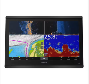 MEJOR OFERTA GPSMAP 8616xsv Combo GPS/Sonda de Pesca GN+ de 16 Pulgadas Disponible Ahora - Product Image 1