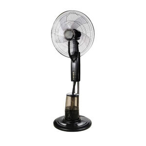 Made In Korea Best Selling Energy saving and Safety durable GMG Electric Cooling <b>Fan</b> <b>Stand</b> <b>Fan</b> GLF-HSF-2(16") - Product Image 1