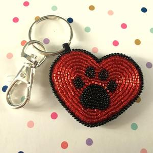 Abalorios de Cuentas de Semillas Hechos a Mano, Diseños Personalizados, Abalorios de Cuentas de Semillas Coloridas para Bolsos de Glowin Fashion - Product Image 5