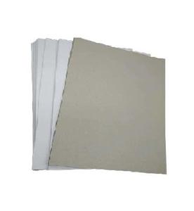 ECO Strong Brand 300gsm Glossy Laminated Gray Dorsal Coated Duplex Board Worldwave International Product - Product Image 5