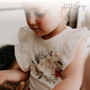 Combinaison sans manches Shimmy pour bébé - Product Image 1