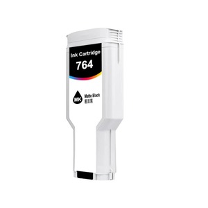 INK2000 Hp746 <span class=keywords><strong>Hp</strong></span> 746 746mbk P2v83a P2v82a Cartucho de tinta de pigmento compatible para impresoras <span class=keywords><strong>Hp</strong></span> <span class=keywords><strong>Designjet</strong></span> <span class=keywords><strong>Z6</strong></span> Z9 + - Product Image 3