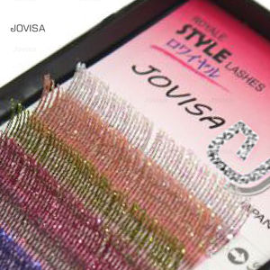 <b>Clustered</b> Faux Mink <b>Lashes</b> - Product Image 2