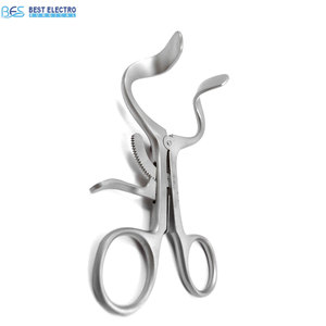 Retractores Bucales Dentales con Logotipo Personalizado, Retractores Bucales Dentales de Primera Calidad - Product Image 3