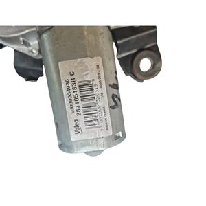 MOTORE Tergicristallo Posteriore DACIA Sandero Serie II 287105483R (12>20) - Product Image 2