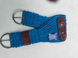 Circonférence avant Western Spring: confort inégalé, durabilité de la laine néo-zélandaise, acier inoxydable, disponible en 28 "à 34" - Product Image 6