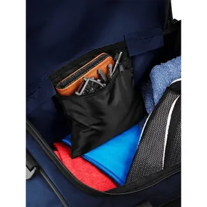 Sac de sport promotionnel Pro Team Locker Bag avec cordon de serrage, articles de sport - Product Image 3