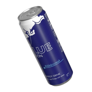 เครื่องดื่มชูกำลัง Red Bull Blue Edition เพิ่มสุขภาพด้วยคาเฟอีนและวิตามินปราศจากน้ำตาลและอร่อย - Product Image 5