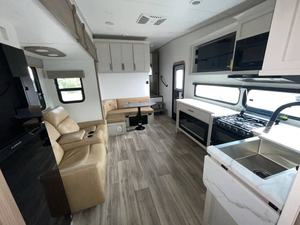 Nouvelle caravane Dutchmen Astoria 298BH 2026 - Product Image 6