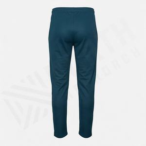 Pantalones Deportivos Personalizados con Bordado OEM, Pantalones de Chándal para Correr, Gimnasio, Entrenamiento, Ropa Deportiva Informal de Calle, Algodón - Product Image 2