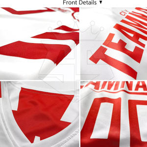 Uniforme de baloncesto reversible de nuevo diseño personalizado, uniforme de baloncesto reversible de nuevo diseño de alta calidad - Product Image 6