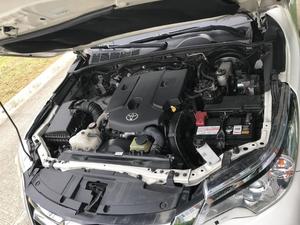 F0RTUNER T0Y0 TA Aspire Turbo 8L AWD s.u.v พร้อมไฟภายใน ACC R17ควบคุมความเร็วคงที่และยาง R19สำหรับขาย - Product Image 2