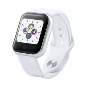 Montre connectée de fitness personnalisée Wristo, gadgets sur mesure - Product Image 1