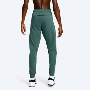 Pantalones Deportivos de Felpa para Hombre al por Mayor, Color OEM Bajo, 360 Gsm, Forrados de Felpa, Pantalones de Chándal para Hombre, Talla Grande - Product Image 6
