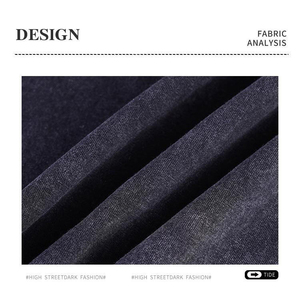 Camiseta sin mangas de poliéster grueso con cuello alto y logotipo personalizado para hombre, estilo oversize, holgada, para gimnasio y entrenamiento - Product Image 5