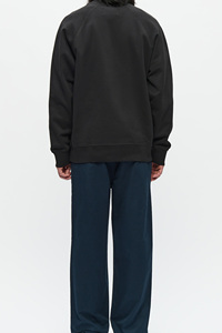 100% impression numérique pull à capuche à manches longues pour hommes coton doux et lavable de haute qualité avec logo personnalisé et broderie - Product Image 2