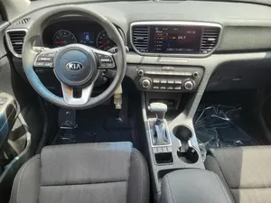 Kia Sportage LX 2021 - Product Image 6