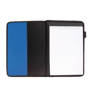 Blocco Note A4 Personalizzato e Porta Biglietti da Visita, Accessori per Valigetta Congressuale - Product Image 6