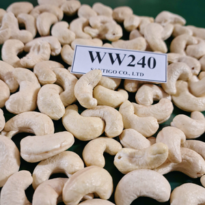 Anacardos listos para enviar W240, anacardos Santigo WW240, corto plazo de entrega - Product Image 1