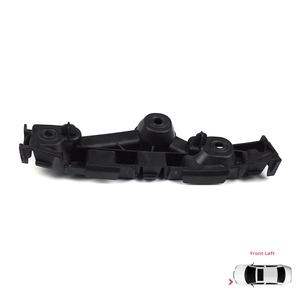 ที่ยึดกันชน BSP679 631433758R ด้านหน้าซ้ายสำหรับสัญลักษณ์ Sandero stepway MK2 Clio - Product Image 1