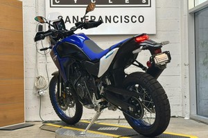 มอเตอร์ไซค์ผจญภัยรุ่นใหม่ TOP NEW 2026 Triumphs Tenere 700 - Product Image 5