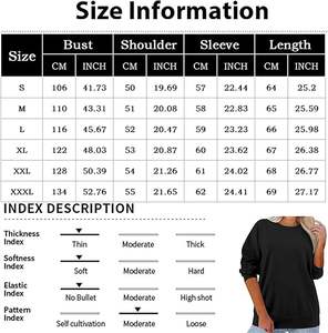 Fabricant pakistanais de sweats à capuche et de sweat-shirts pour femmes, sweats à capuche et sweat-shirts légers pour femmes - Product Image 6