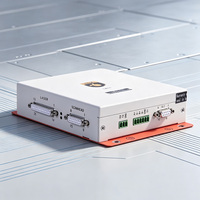 Carte de contrôle de soudage laser avancée, système de contrôle de mouvement CNC intelligent, équipement de soudage laser à fibre