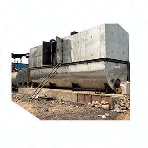 New Manual Type <b>Bitumen</b> Drum Decanting Unit Asphalt Drum Melter Road Construction Machinery with Engine PLC Core Components - Product Image 1
