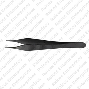 Forceps de pansement d'instrument médical léger fabriqué en usine professionnel meilleure pince de pansement de qualité à bas prix - Product Image 5