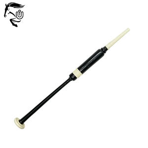 Gaitères en bois noir - Fabriquées sur mesure pour les mariages/les groupes écossais, qualité supérieure, service OEM/ODM - Product Image 4