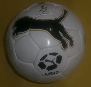 Balón de Fútbol Cosido a Máquina con Logotipo Personalizado, Material de Cuero PU, Entrenamiento para Adultos, Alta Calidad, OEM, ODM - Product Image 4