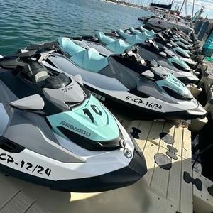 Compre Jet Ski de 4 Tiempos de Alta Calidad a Bajo Costo, Jet Ski para Deportes Acuáticos, Jet Ski con Calidad Premium - Product Image 1