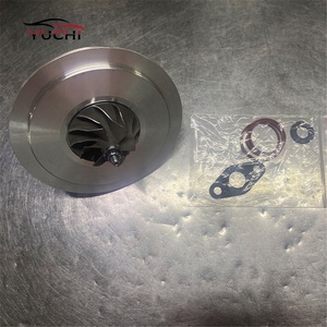 ตลับเทอร์โบ GT1749S CHRA 28200-42600 สำหรับเครื่องยนต์ดีเซล Hyundai Starex H1 4D56T - Product Image 4