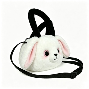 customized <b>Plush</b> <b>Cat</b> <b>plush</b> bag, <b>plush</b> <b>cat</b> handbag, animal <b>plush</b> shoulder bag, grey tabby <b>cat</b> <b>plush</b> purse - Product Image 3