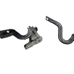 บานพับฝากระโปรงหน้าขวาและซ้าย FIAT 500 ซีรีส์ L (351_352) (12>) - Product Image 6