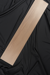 Carrelages de sol extérieurs modernes et résistants à l'aspect bois Brique réfractaire Performance pour murs intérieurs pour villas centres commerciaux écoles - Product Image 5